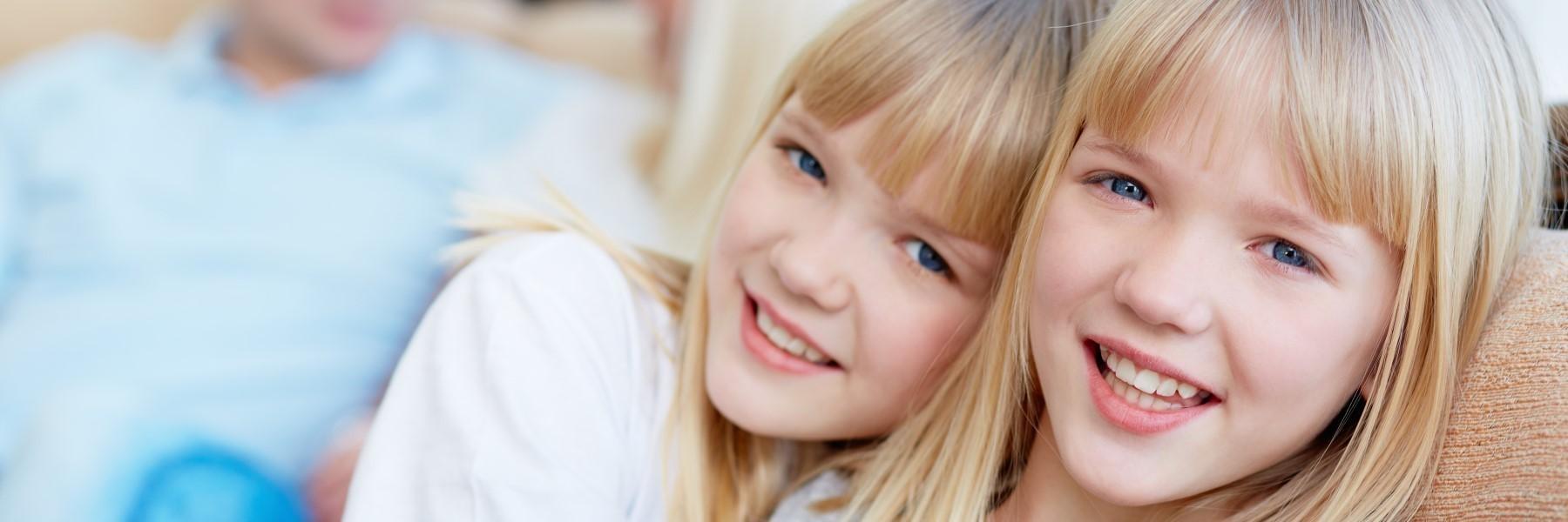 Dental Sealants | Dentist