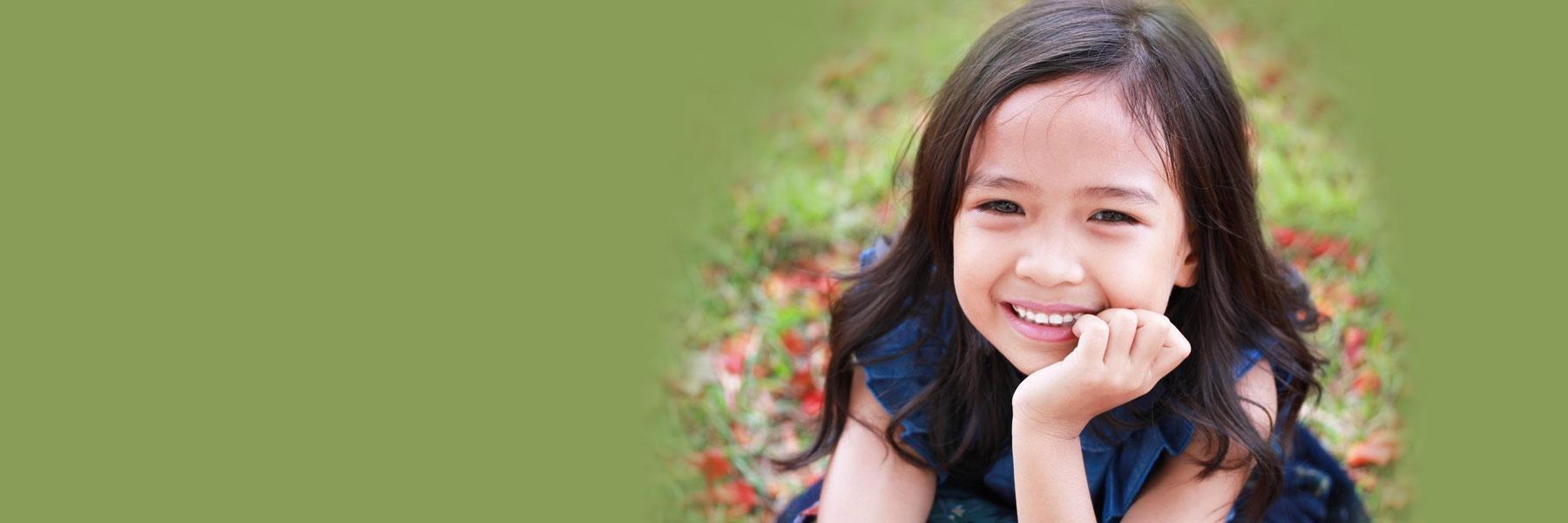 Your Child's First Visit | Dentist